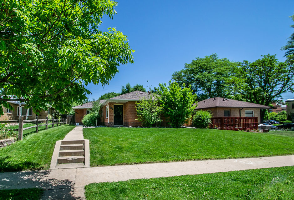 1212 Clermont Cornerstone Apartments